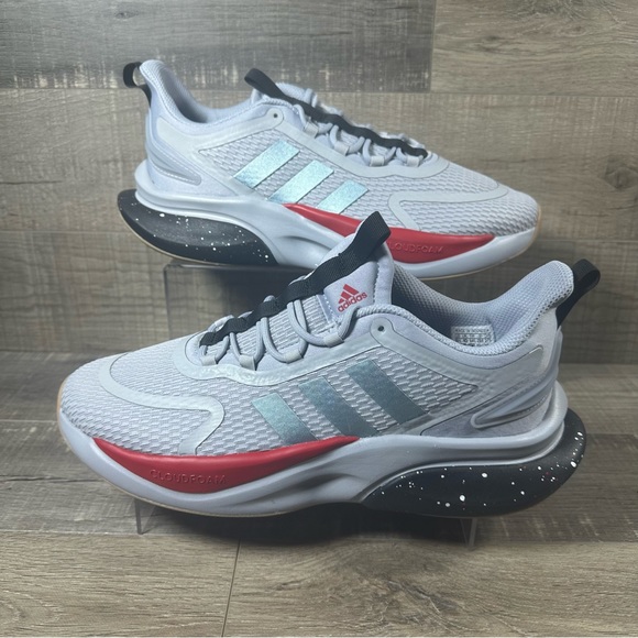 alphabounce mens running shoes